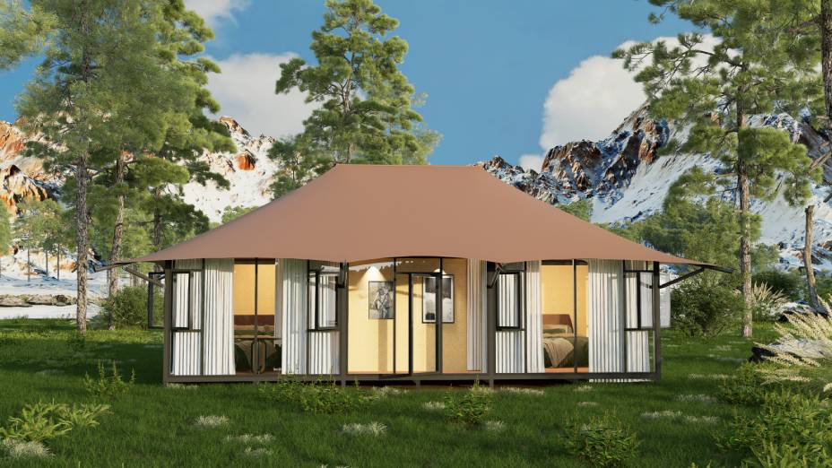 称多县装配式建筑厂家