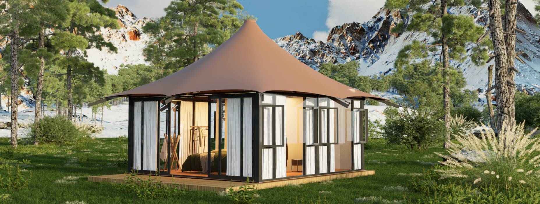 称多县装配式建筑厂家