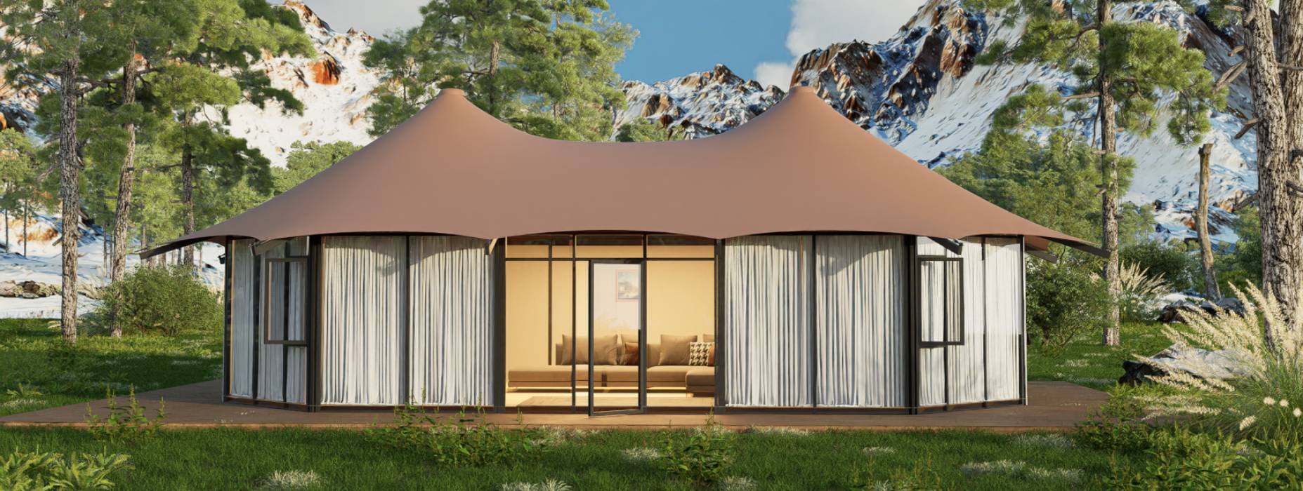 称多县移动式建筑钢结构房屋